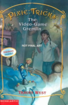Pixie Tricks #2: The Greedy Gremlin