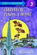 Batbaby Finds a Home - Robert Quackenbush (Random House Books for Young Readers) book collectible [Barcode 9780375804304] - Main Image 1