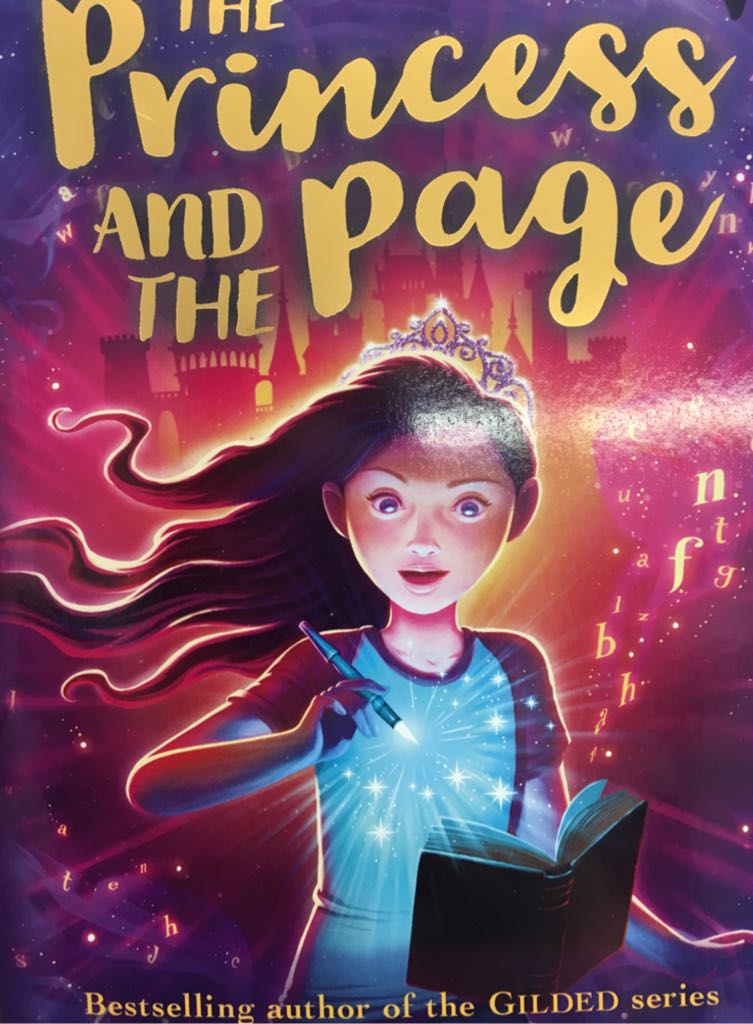 The Princess And The Page