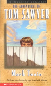 The Adventures Of Tom Sawyer