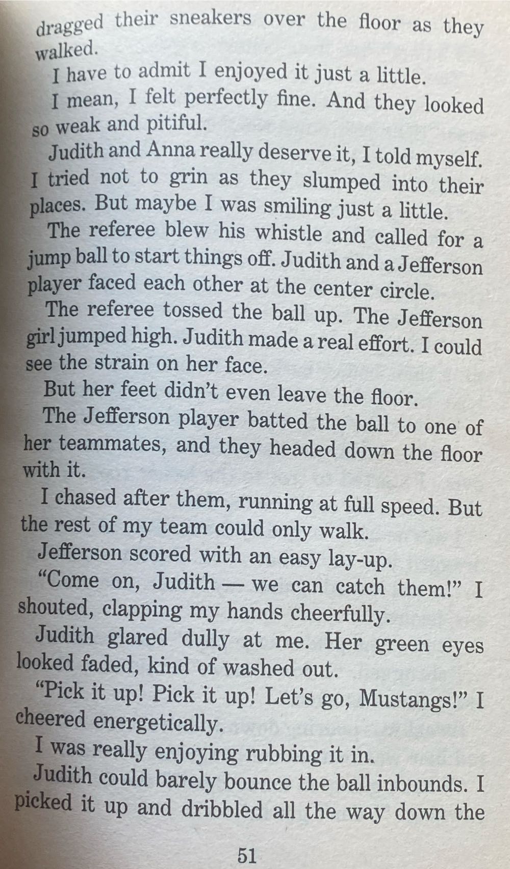 Goosebumps #12: Be Careful What You Wish For... - R.L. Stine (Scholastic - Paperback) book collectible [Barcode 9780590494472] - Main Image 4