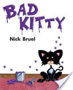 Bad Kitty + CD