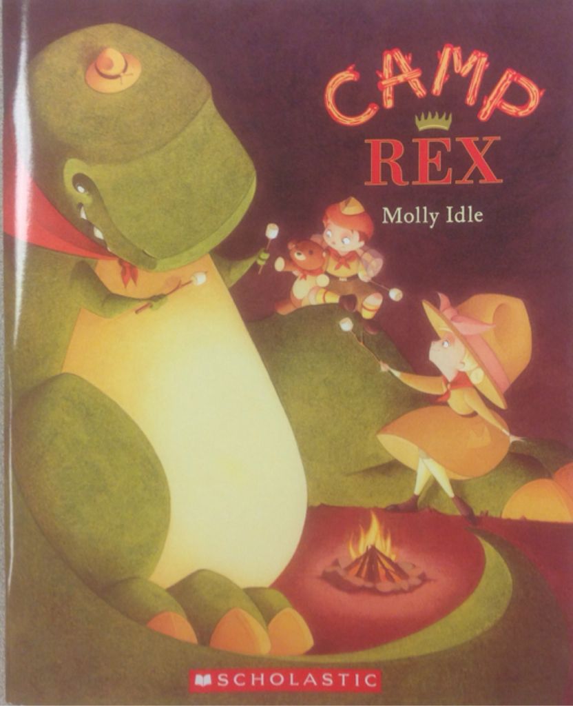 Camp Rex