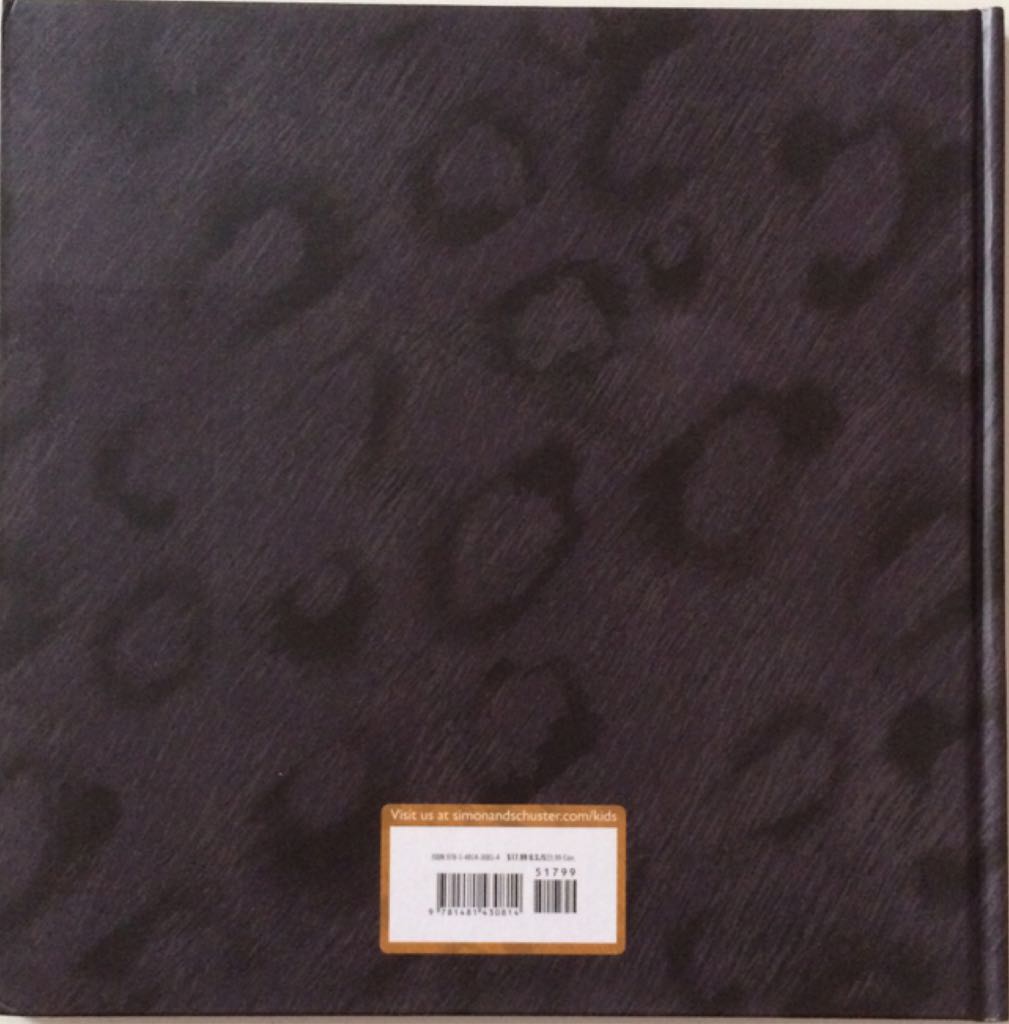 Feathers and Hair, What Animals Wear - Jennifer Ward (Simon and Schuster - Hardcover) book collectible [Barcode 9781481430814] - Main Image 2