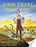 John Deere, That’s Who!