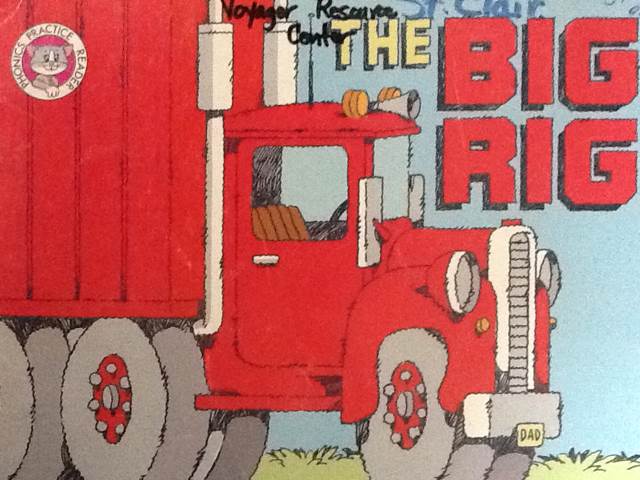 Phonics Practice Readers Series B