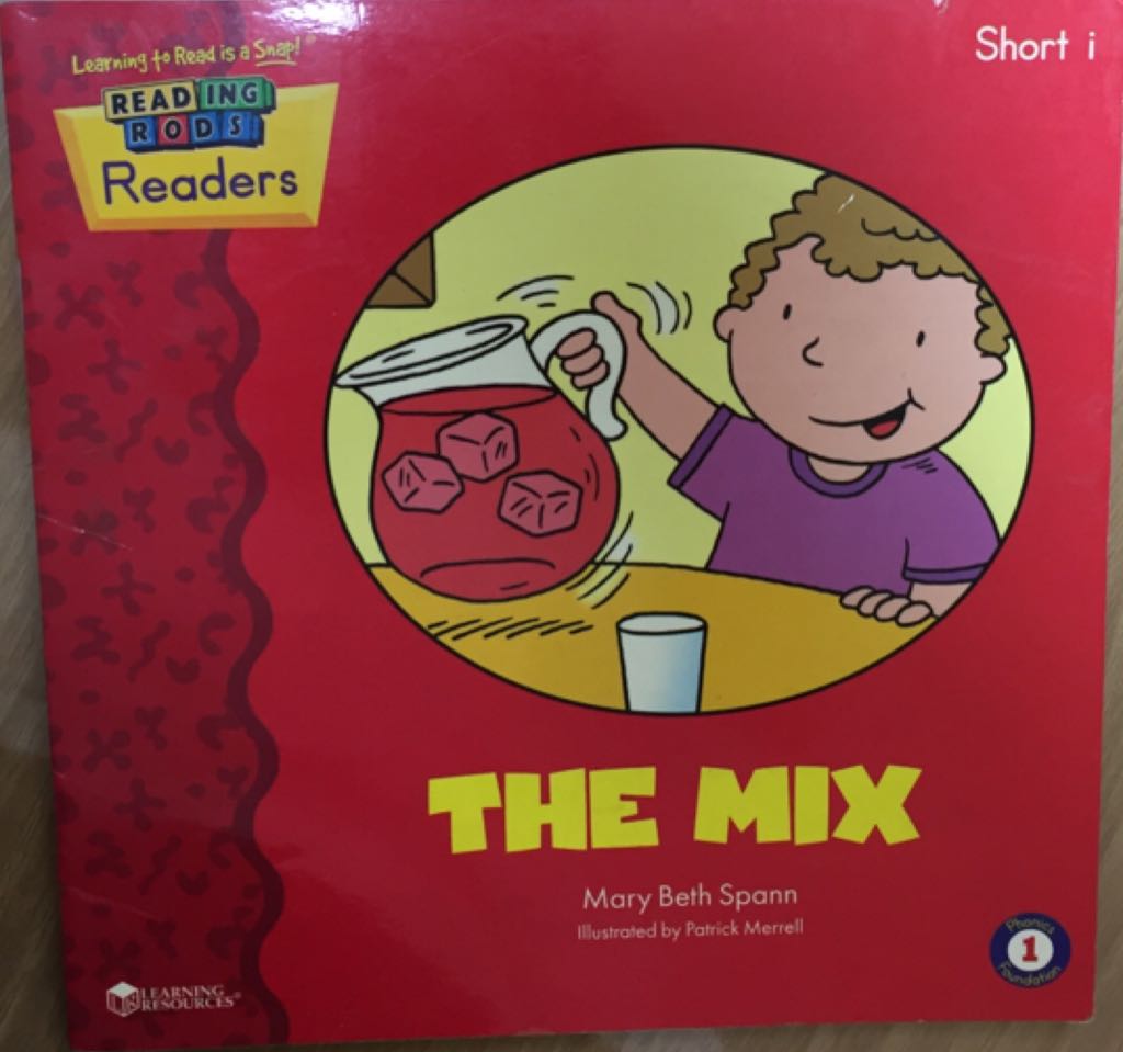 The Mix