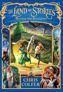 Beyond the Kingdoms - Chris Colfer (Little, Brown Books for Young Readers - Paperback) book collectible [Barcode 9780316406871] - Main Image 1