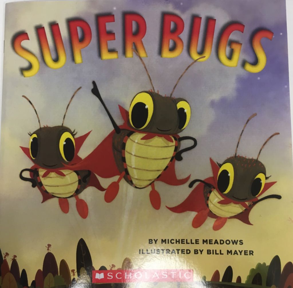 Super Bugs