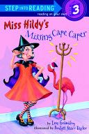 Miss Hildy’s Missing Cape Caper