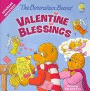 The Berenstain Bears valentine blessings