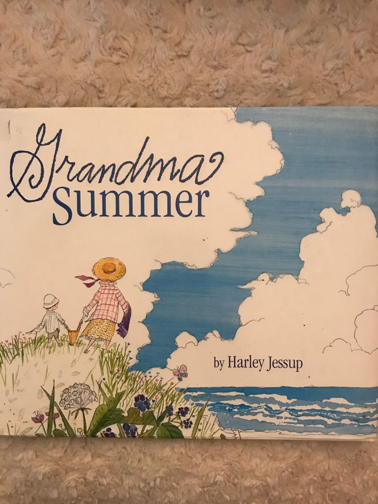 Grandma Summer