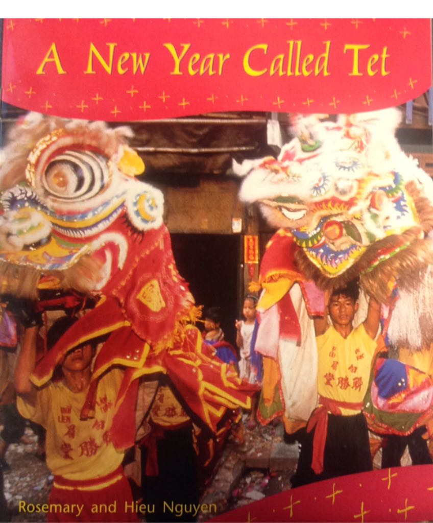 A New Year Called Tet