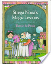Strega Nonaâs Magic Lessons