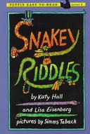 Snakey Riddles