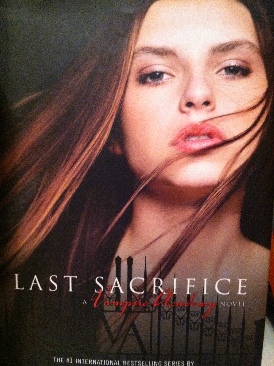Last Sacrifice