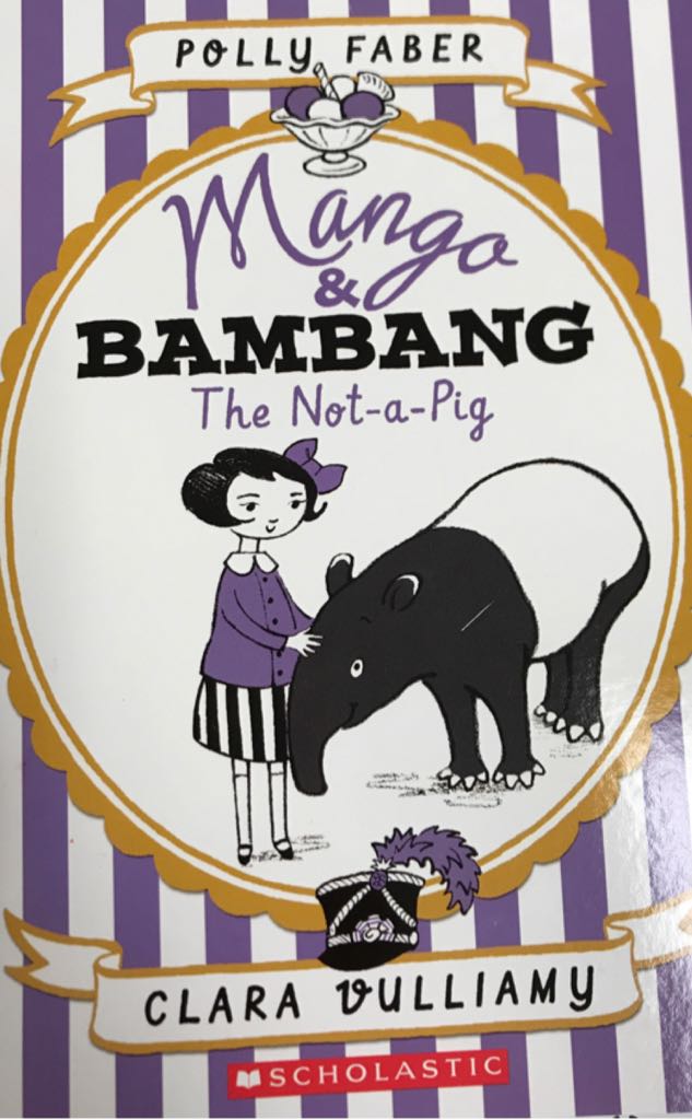 The Not-a-pig