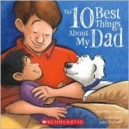Ten Best Things About My Dad, The
