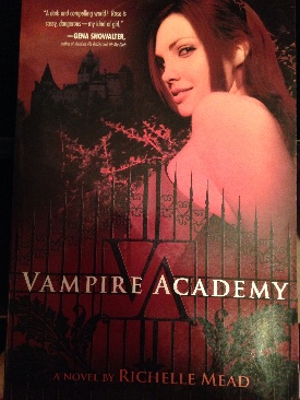Vampire Academy