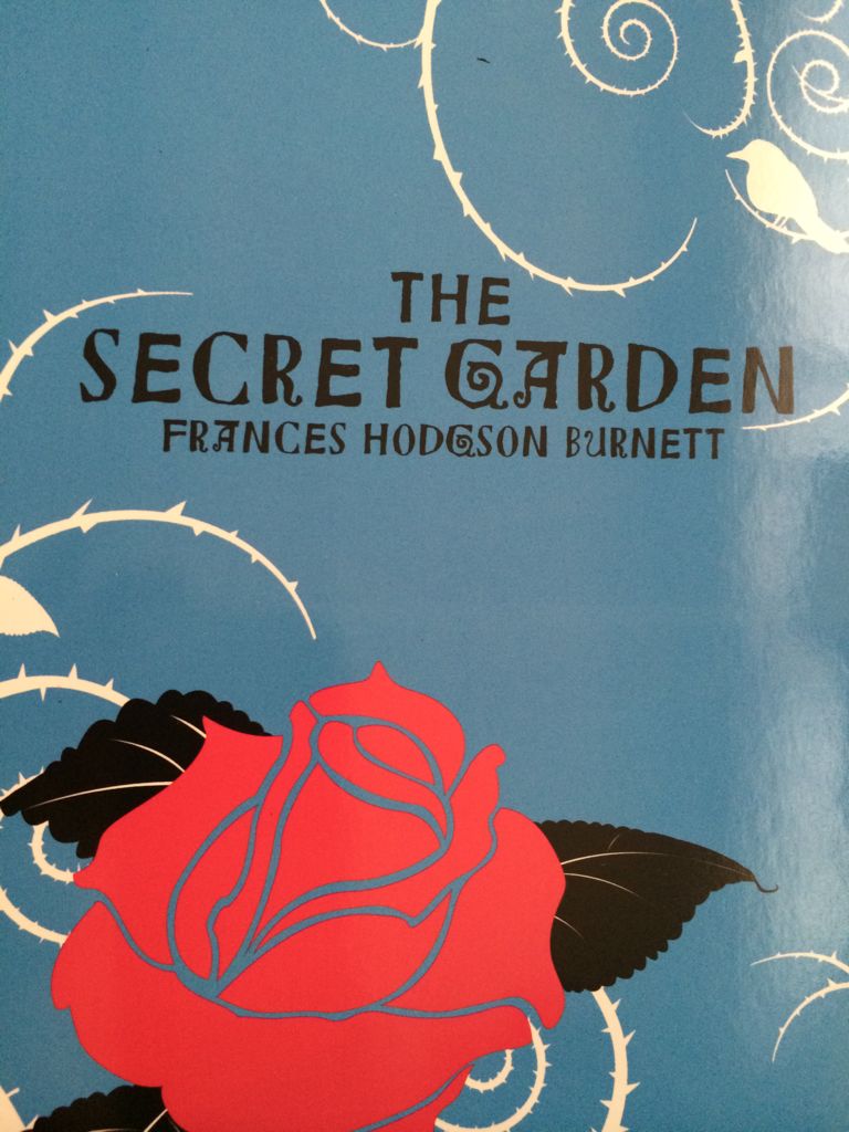 The Secret Garden - Burnett Frances Hodgson (- Paperback) book collectible [Barcode 9781453076408] - Main Image 1