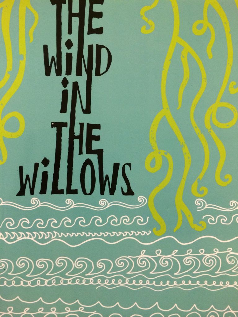 The Wind In The Willows: JC - Kenneth Grahame (- Paperback) book collectible [Barcode 9781453076378] - Main Image 1