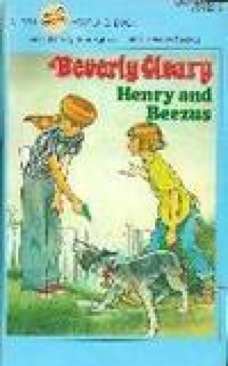 Henry And Beezus