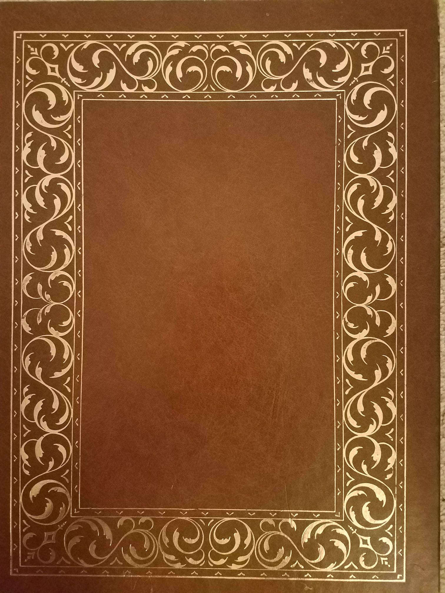 Men’s Manual (2 Vols.)