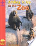 Adding It Up at the Zoo - Judy Nayer (Capstone) book collectible [Barcode 9780736812788] - Main Image 1