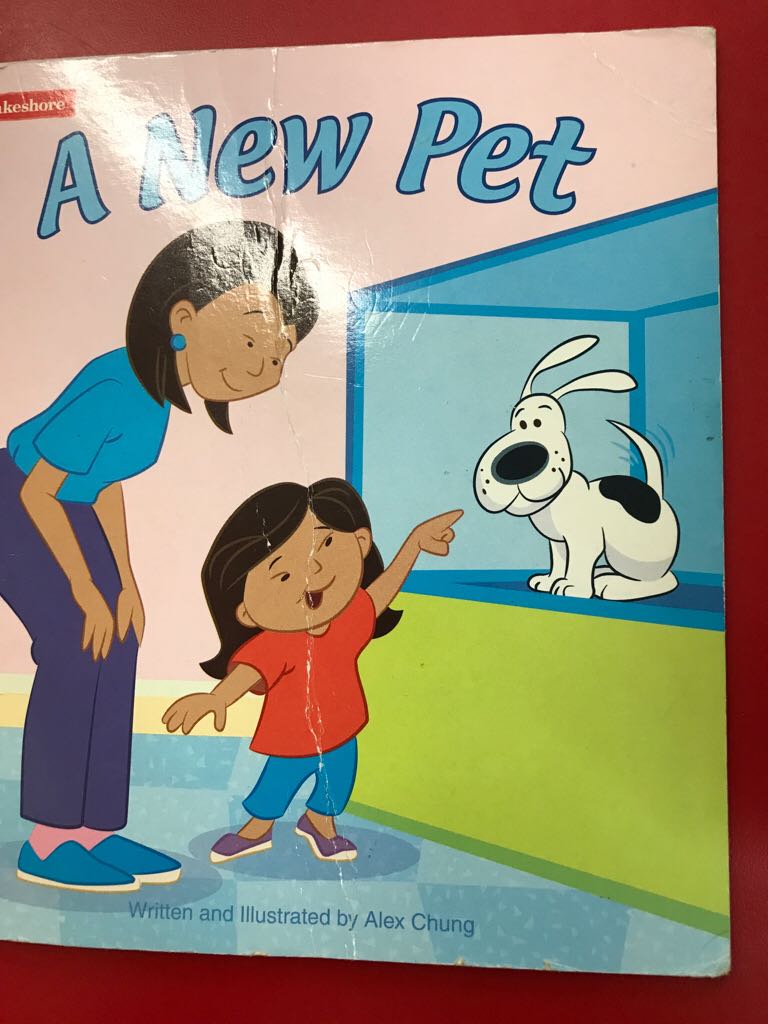 Sight-word readers : level 1