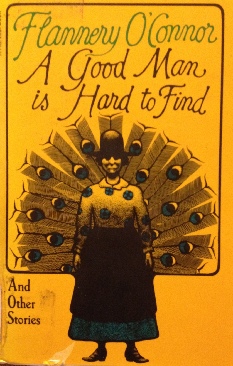 A Good Man Is Hard To Find