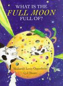 What is the Full Moon Full Of?
