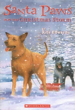 Santa Paws and the Christmas Storm