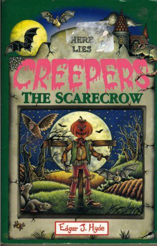 Creepers: The Scarecrow