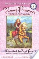 Elizabeth and the Royal Pony