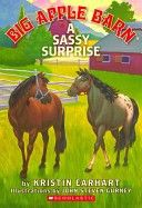 A Sassy Surprise - Kristin Earhart book collectible [Barcode 9780439900959] - Main Image 1