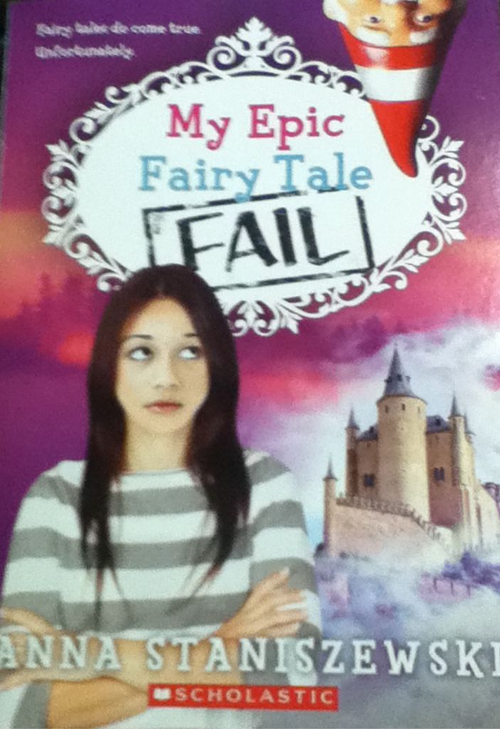 2 My Epic Fairy Tale Fail