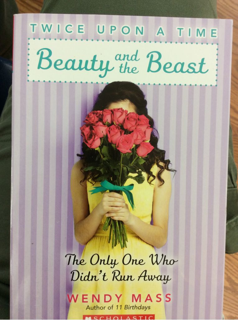 Beauty And The Beast: The Only One Who Didn’t Run Away