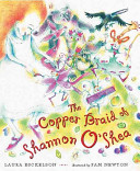 The Copper Braid of Shannon O’Shea