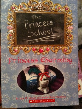 Princess Charming 5