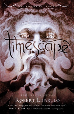 Timescape: Dream house Kings #4