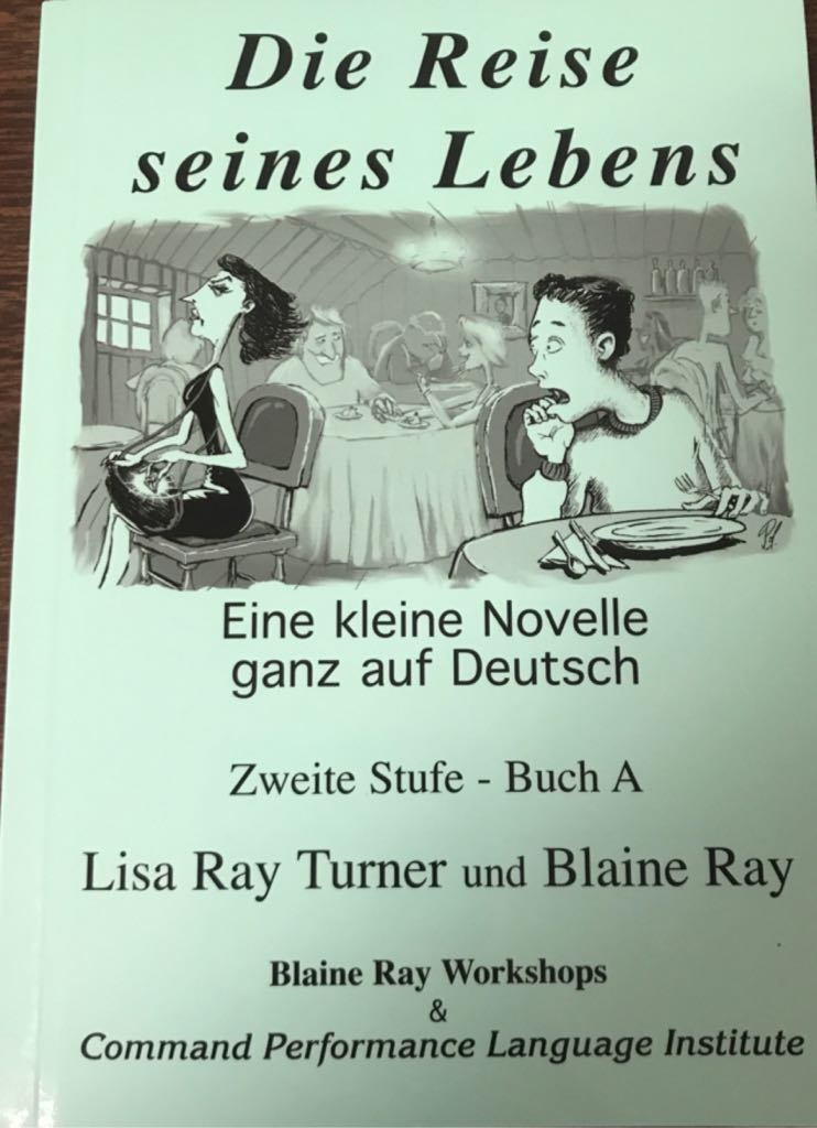 Die Reise Seines Lebens