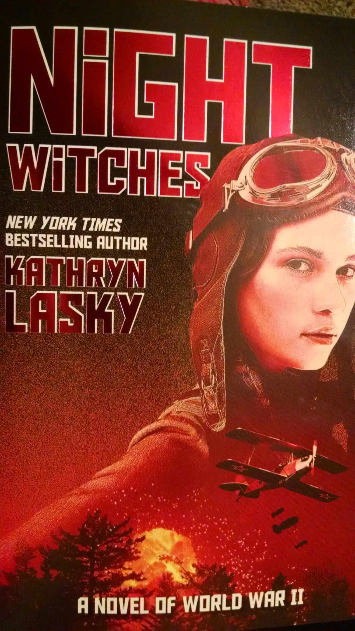 Night Witches