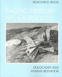 Facing History and Ourselves