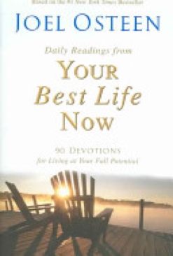 Daily Readings from Your Best Life Now