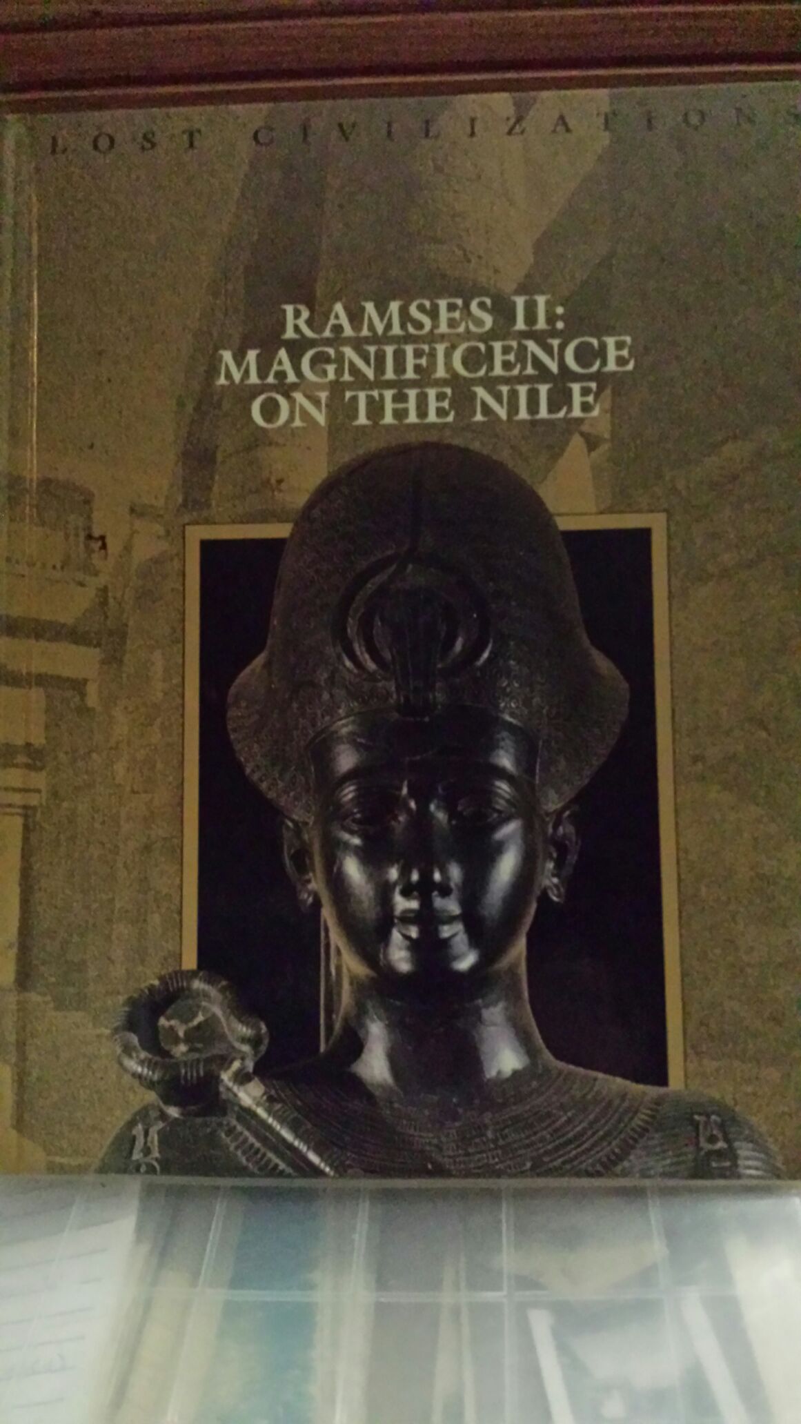 Ramses II