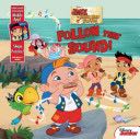 Jake and the Never Land Pirates Follow That Sound!