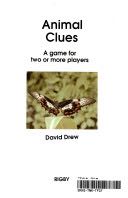 Animal Clues Is