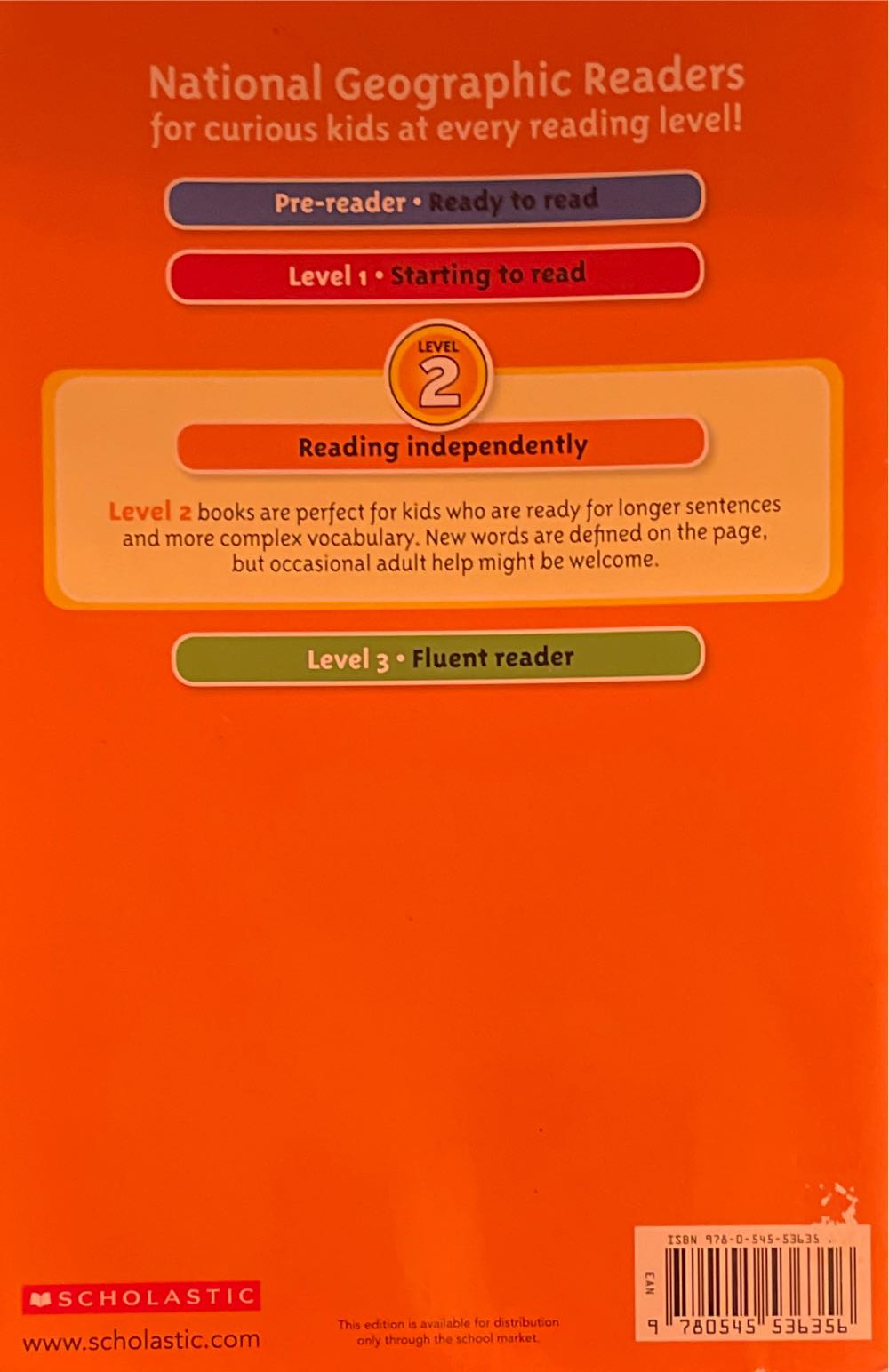 Abraham Lincoln - History Maker Bios Series (Scholastic Inc. - Paperback) book collectible [Barcode 9780545536356] - Main Image 2