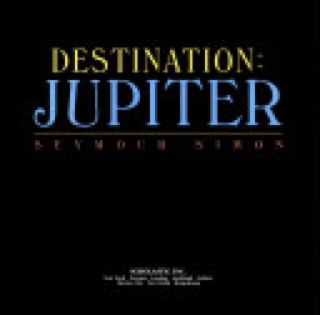 Destination: Jupiter - Dr Scott Bolton (Scholastic - eBook) book collectible [Barcode 9780439052801] - Main Image 1