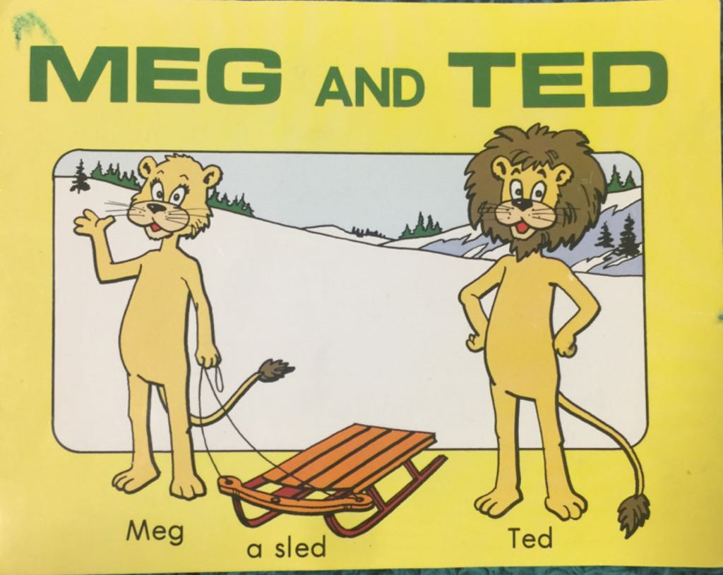 Meg And Ted